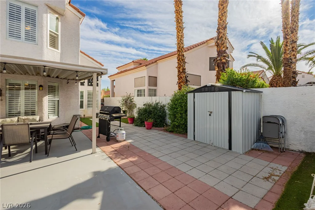 9824 Cactus View, Las Vegas, NV 89117