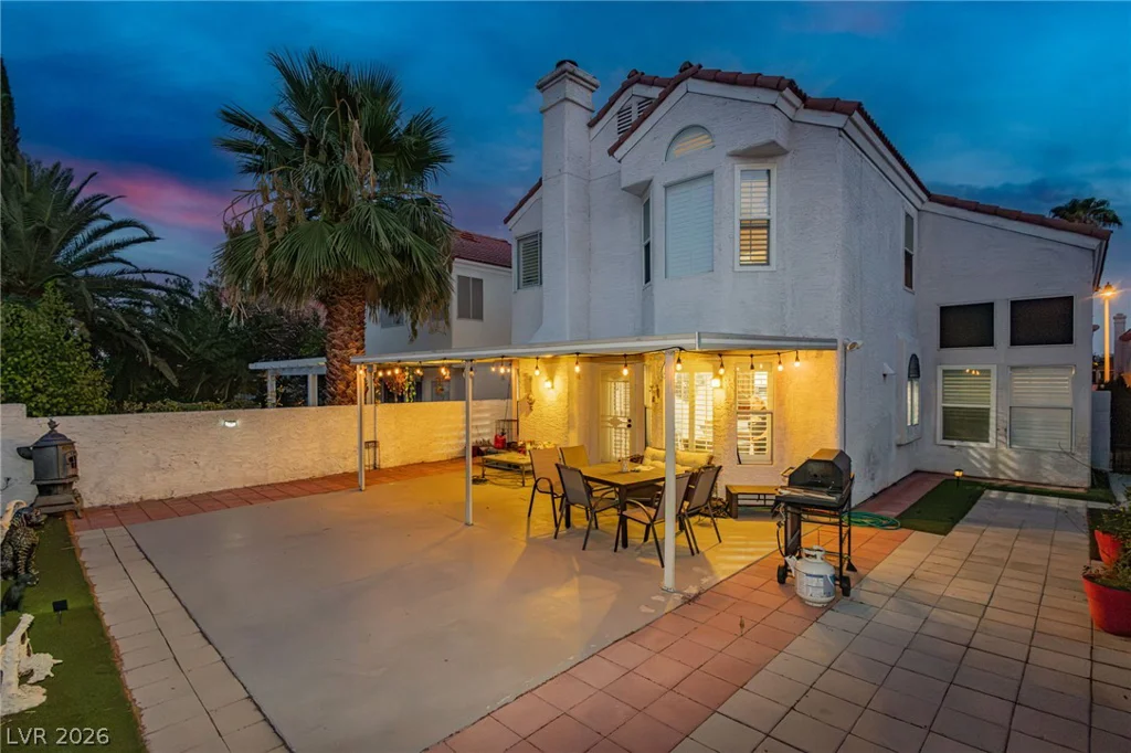 9824 Cactus View, Las Vegas, NV 89117