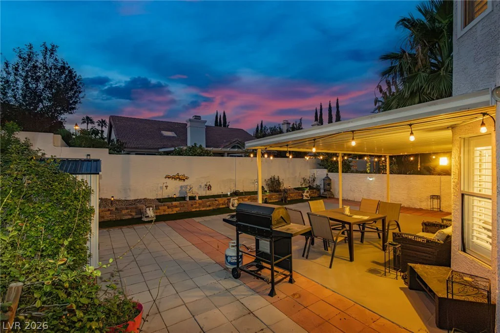 9824 Cactus View, Las Vegas, NV 89117