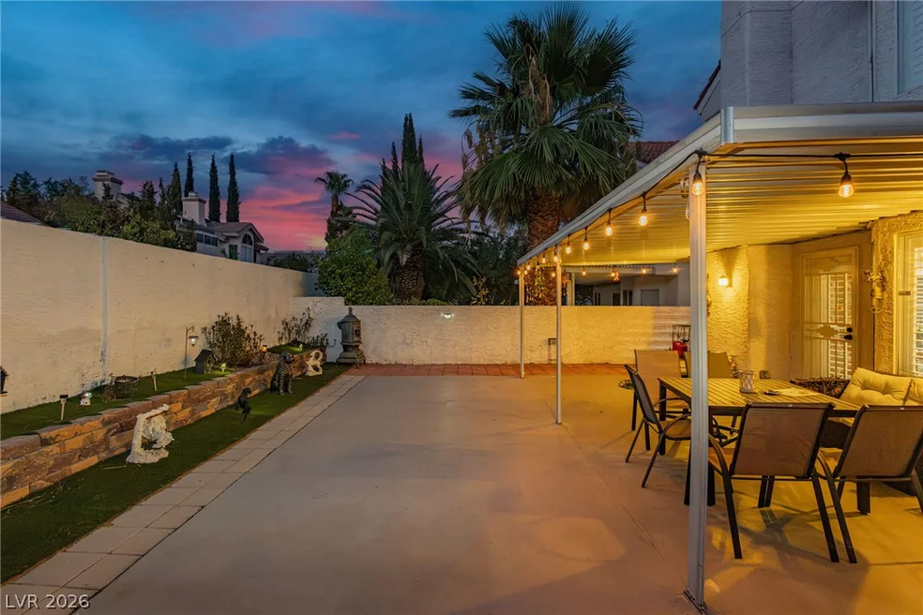 9824 Cactus View, Las Vegas, NV 89117