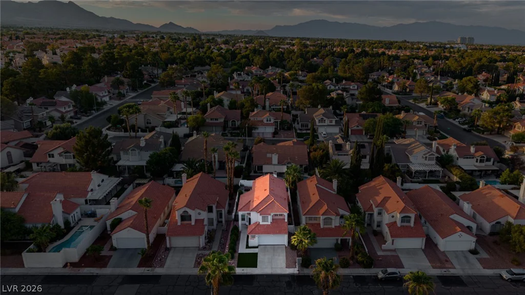 9824 Cactus View, Las Vegas, NV 89117