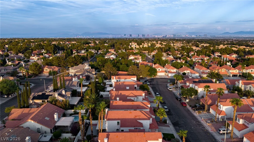 9824 Cactus View, Las Vegas, NV 89117
