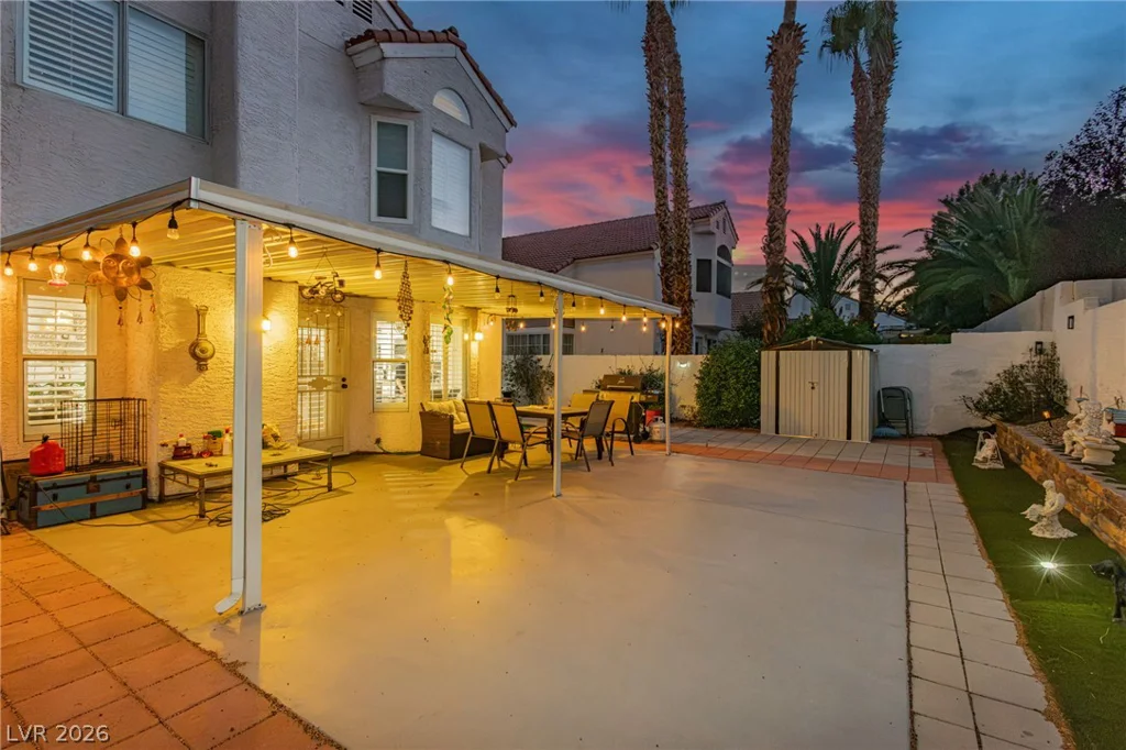 9824 Cactus View, Las Vegas, NV 89117