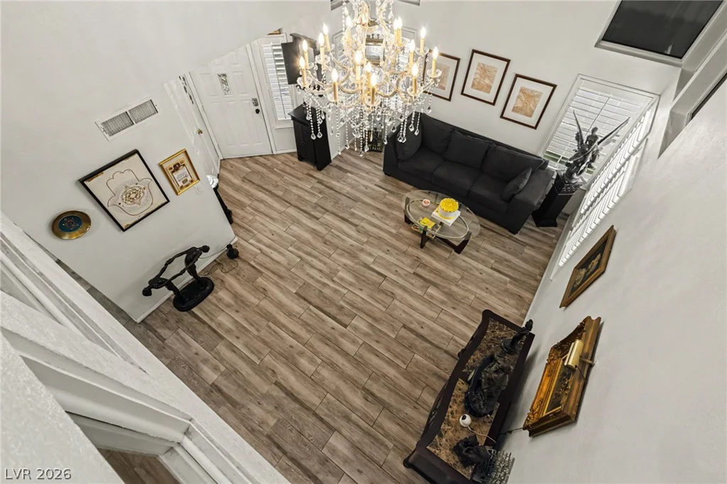 9824 Cactus View, Las Vegas, NV 89117