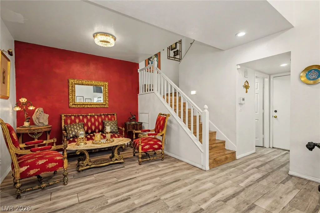 9824 Cactus View, Las Vegas, NV 89117