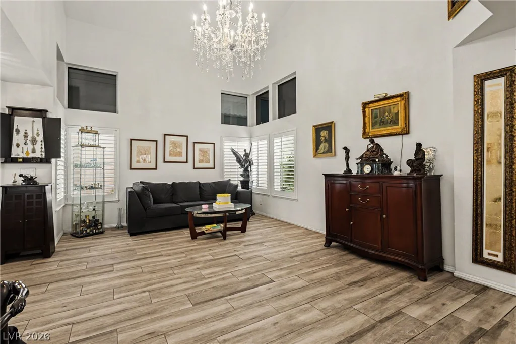 9824 Cactus View, Las Vegas, NV 89117