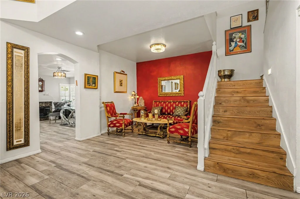 9824 Cactus View, Las Vegas, NV 89117