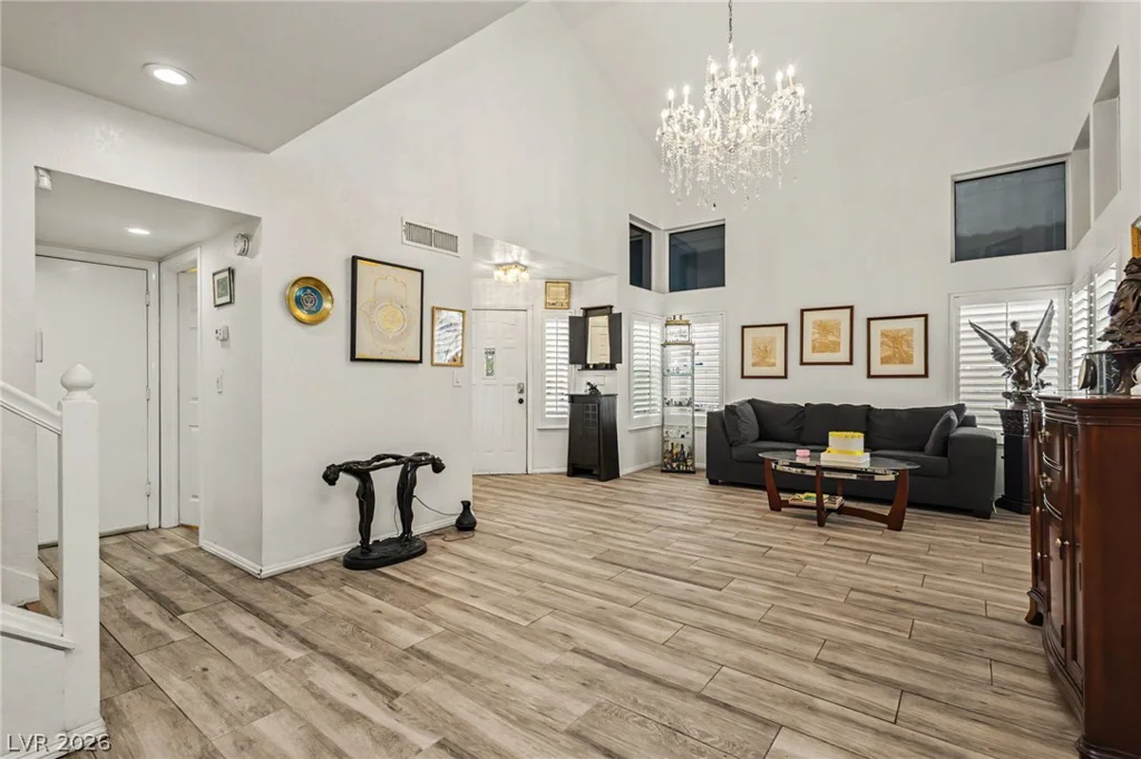 9824 Cactus View, Las Vegas, NV 89117