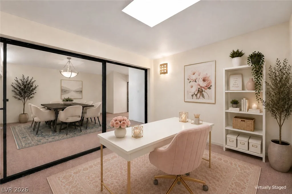 3038 Conquista, Las Vegas, NV 89121