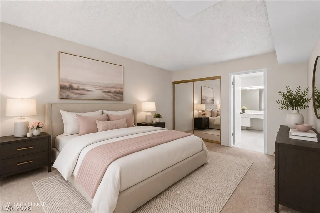3038 Conquista, Las Vegas, NV 89121