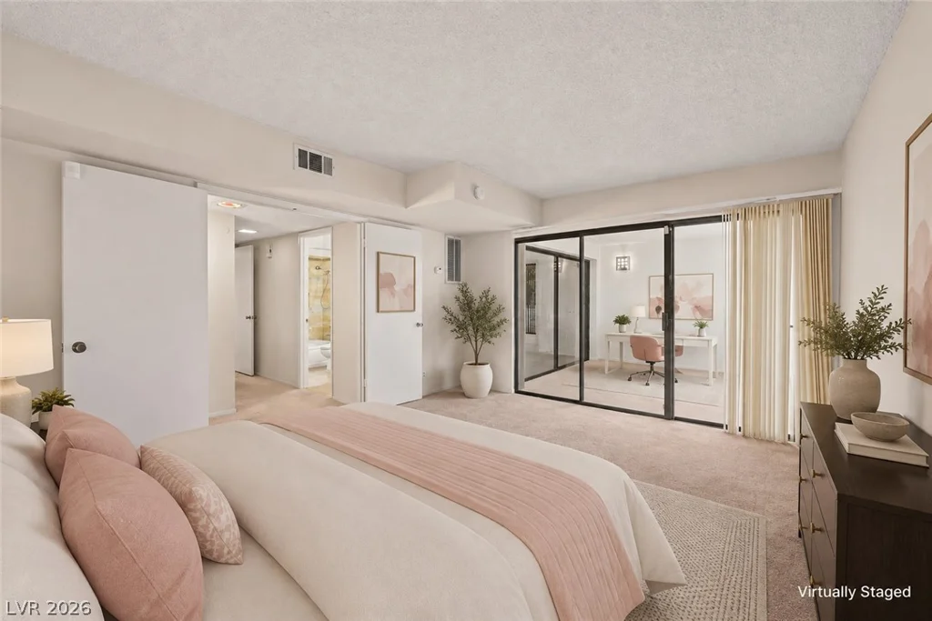3038 Conquista, Las Vegas, NV 89121