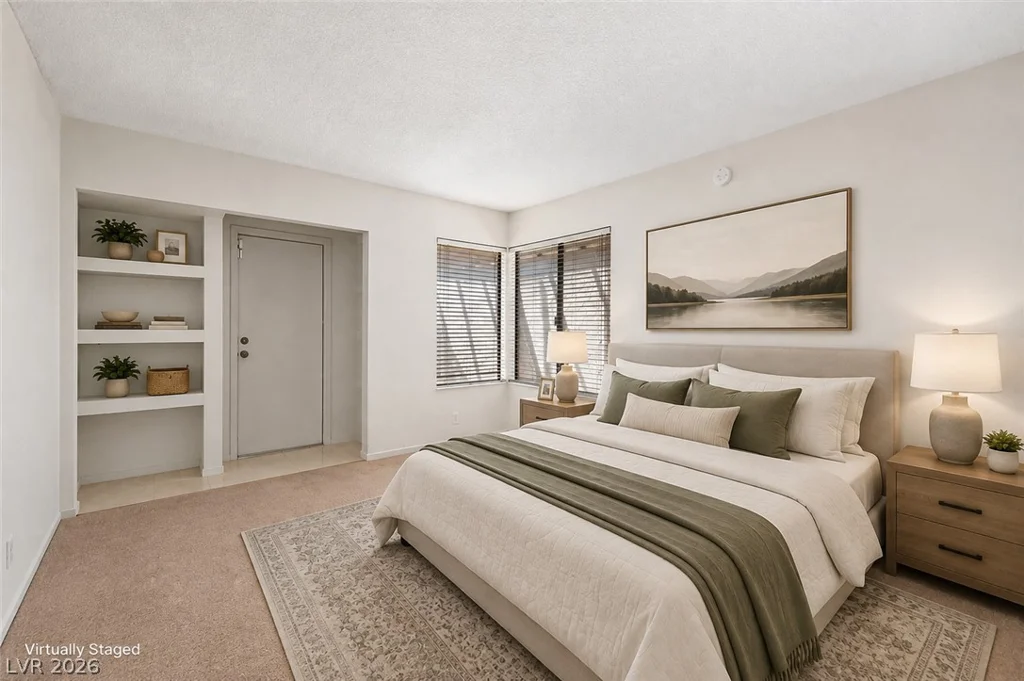 3038 Conquista, Las Vegas, NV 89121