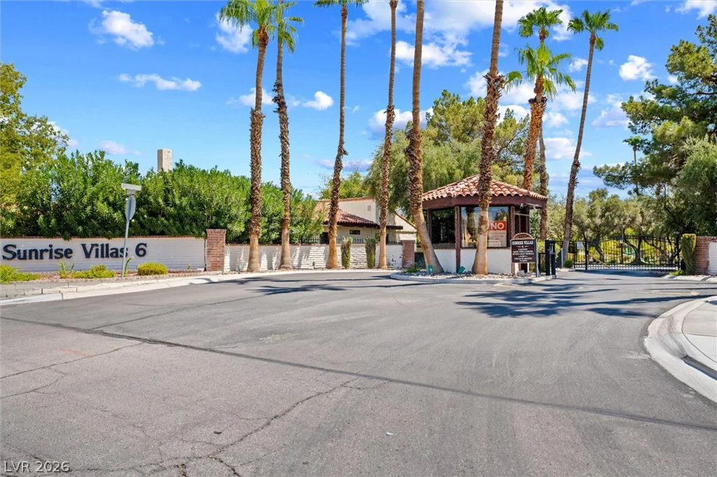 3038 Conquista, Las Vegas, NV 89121