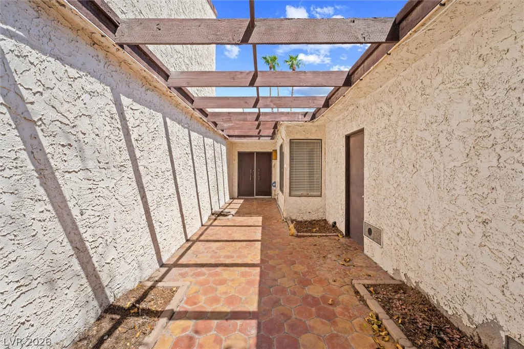 3038 Conquista, Las Vegas, NV 89121