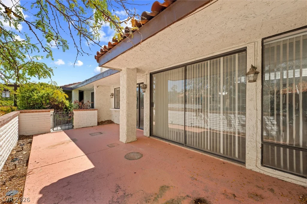 3038 Conquista, Las Vegas, NV 89121