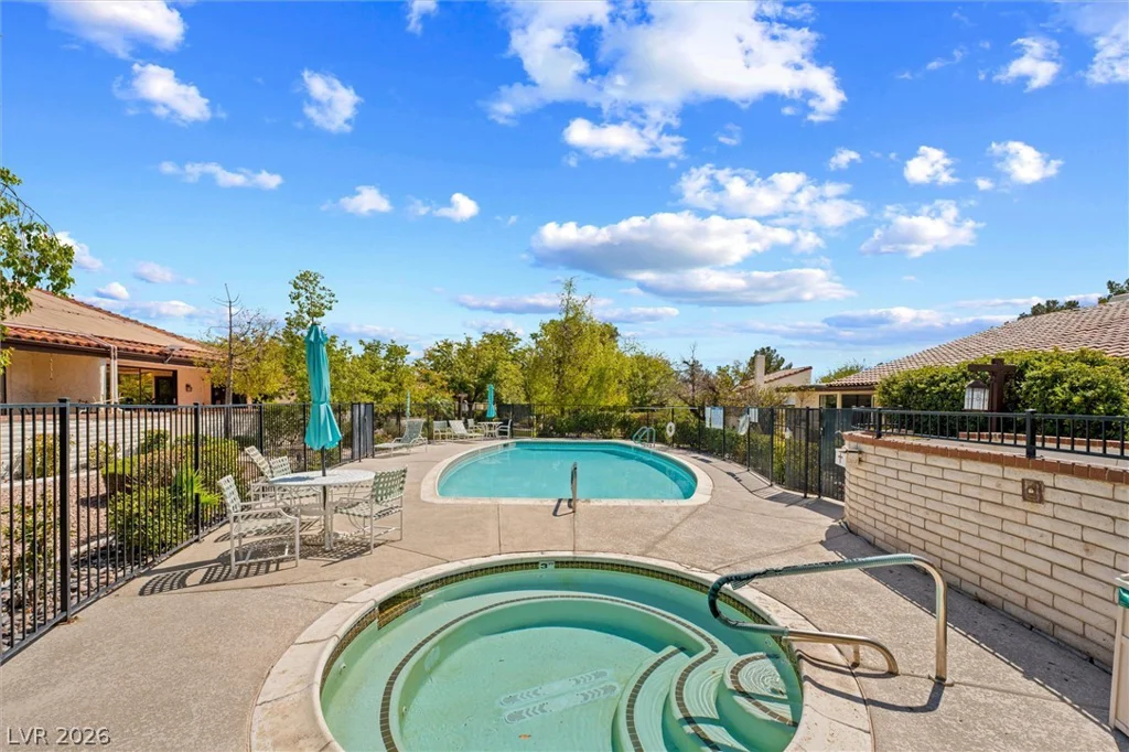 3038 Conquista, Las Vegas, NV 89121