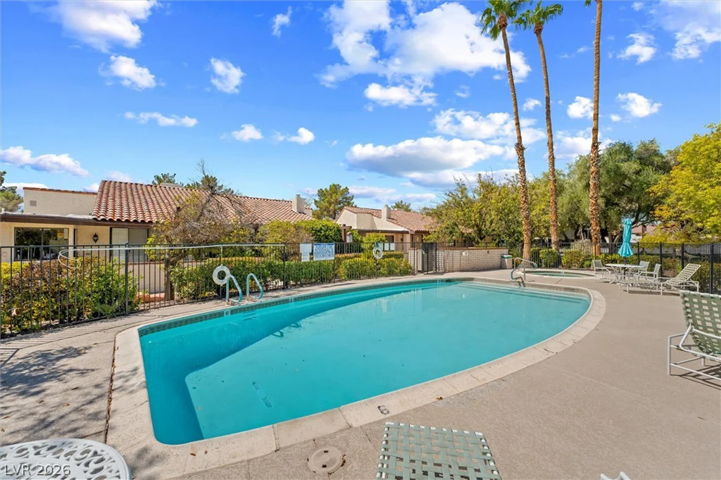 3038 Conquista, Las Vegas, NV 89121