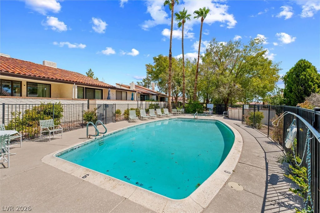 3038 Conquista, Las Vegas, NV 89121