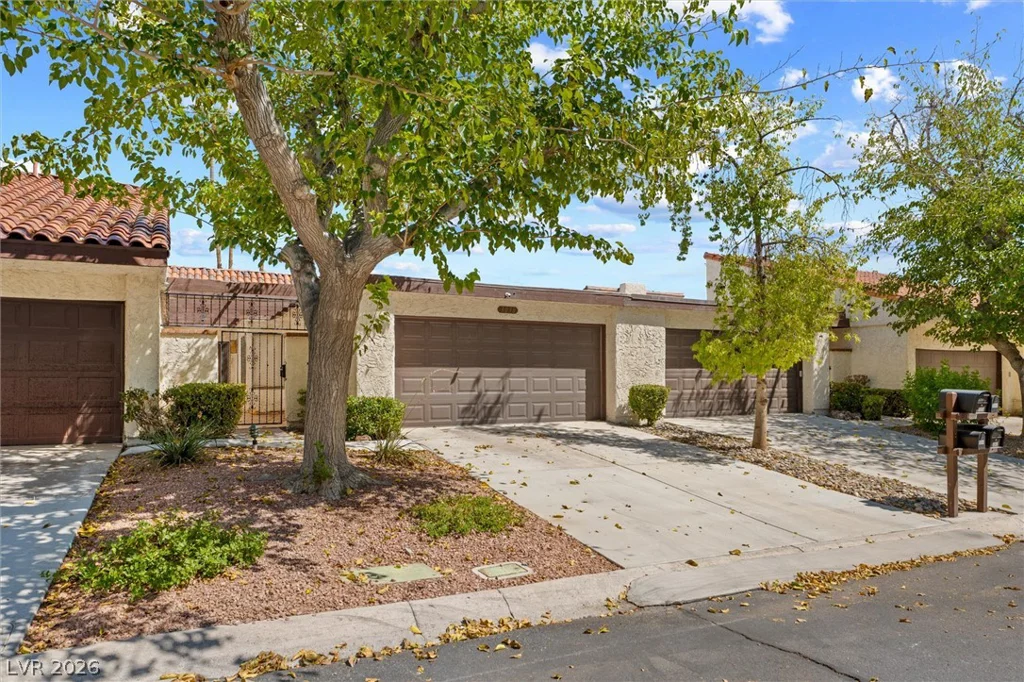 3038 Conquista, Las Vegas, NV 89121