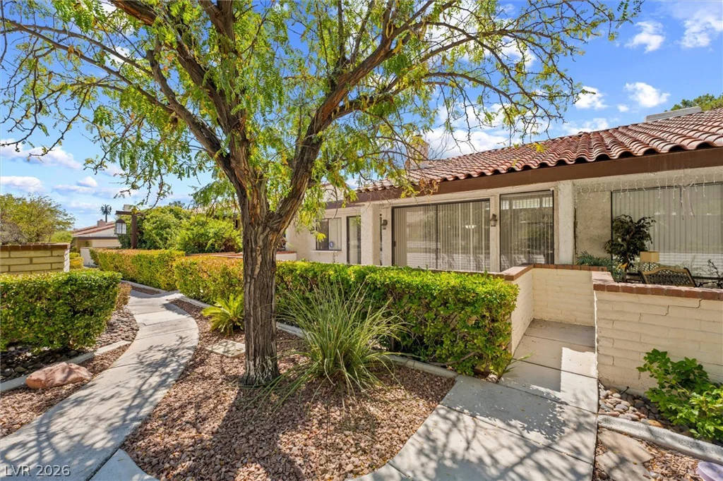 3038 Conquista, Las Vegas, NV 89121