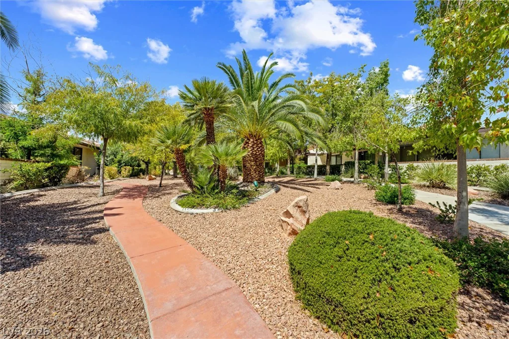 3038 Conquista, Las Vegas, NV 89121