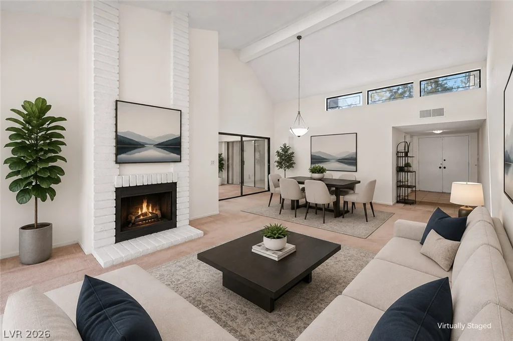 3038 Conquista, Las Vegas, NV 89121