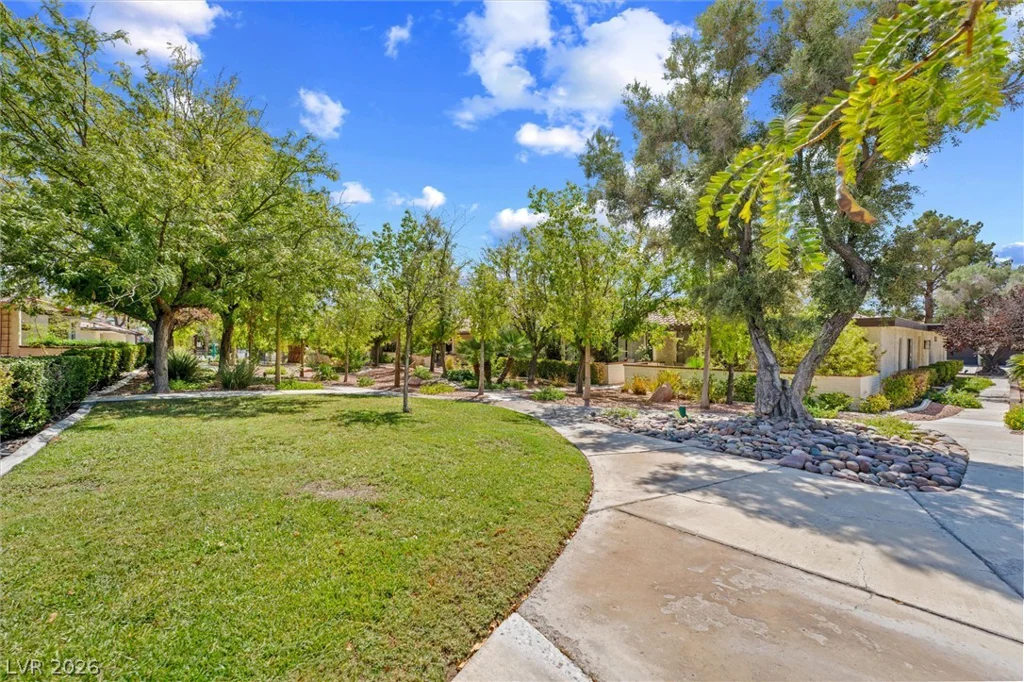 3038 Conquista, Las Vegas, NV 89121