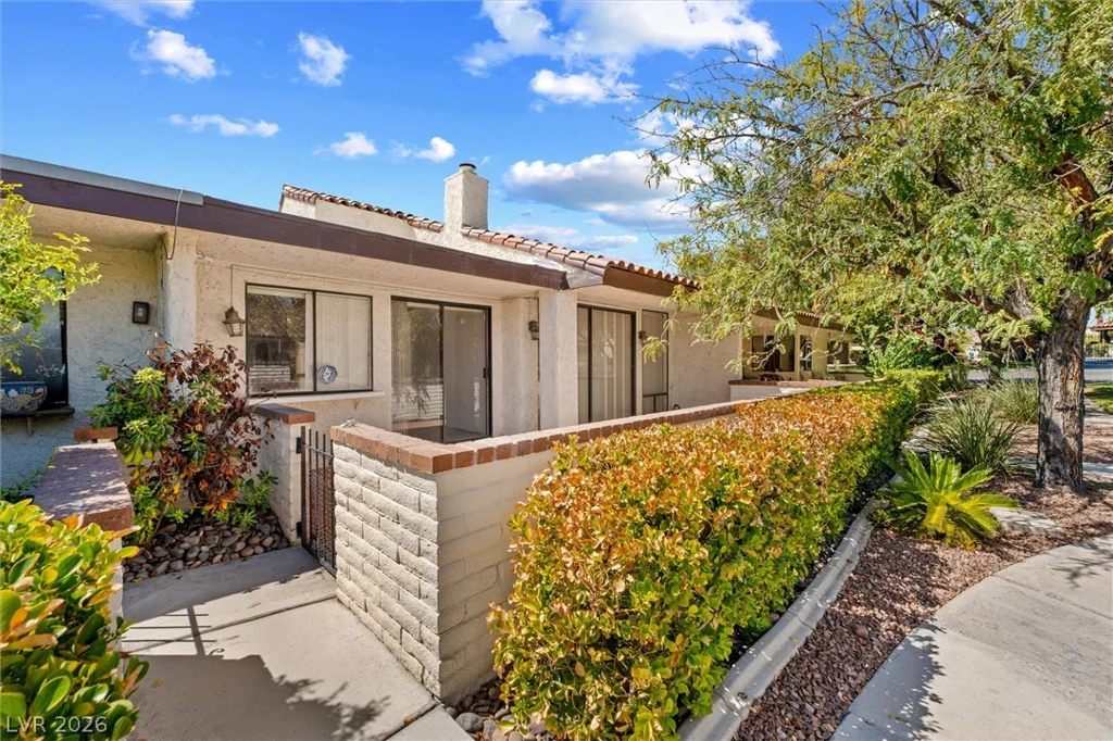 3038 Conquista, Las Vegas, NV 89121
