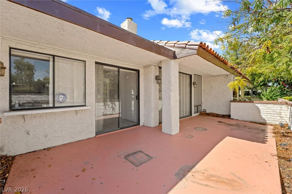 3038 Conquista, Las Vegas, NV 89121