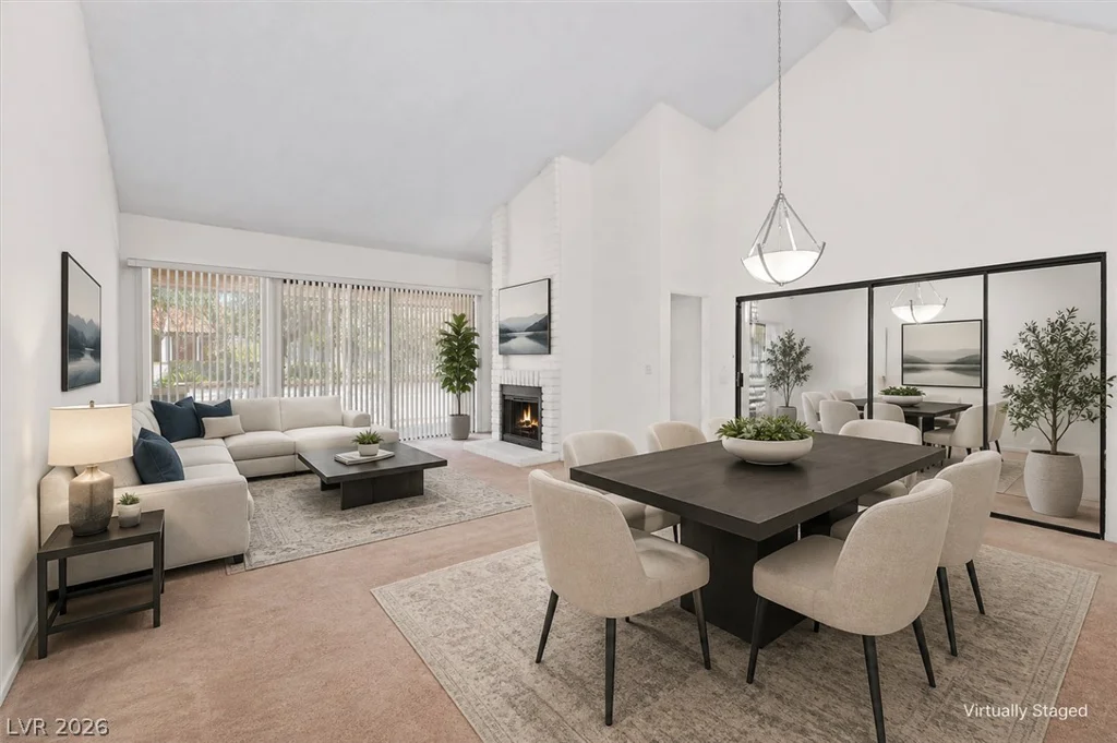 3038 Conquista, Las Vegas, NV 89121