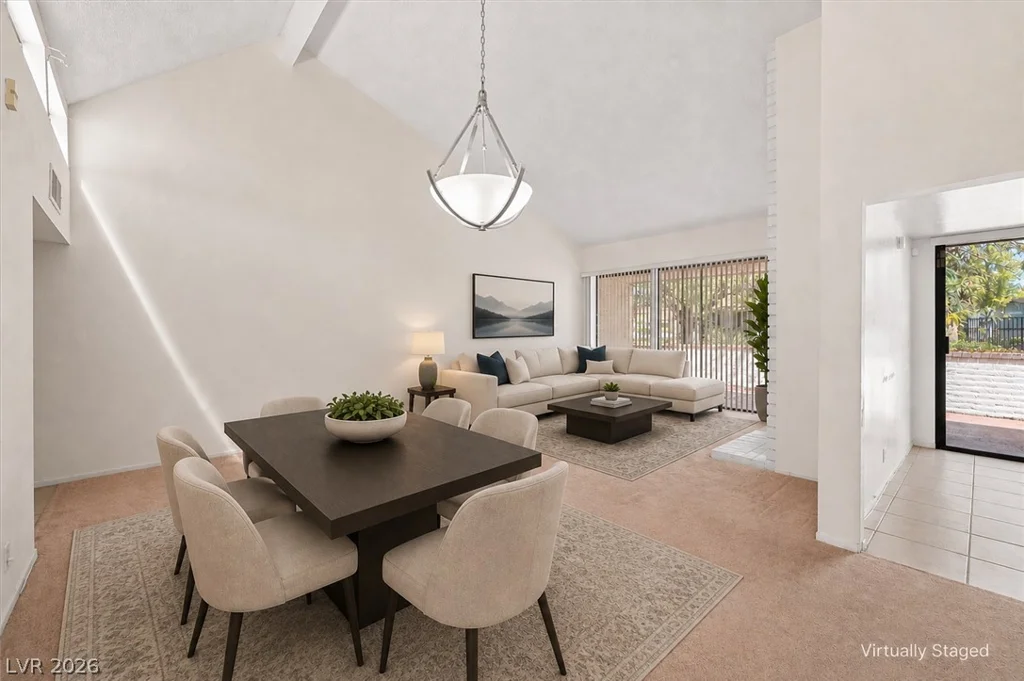 3038 Conquista, Las Vegas, NV 89121