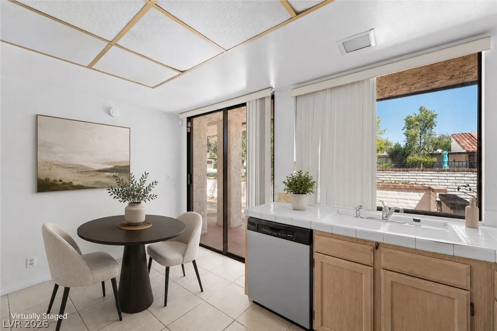 3038 Conquista, Las Vegas, NV 89121