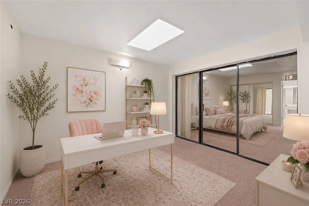 3038 Conquista, Las Vegas, NV 89121