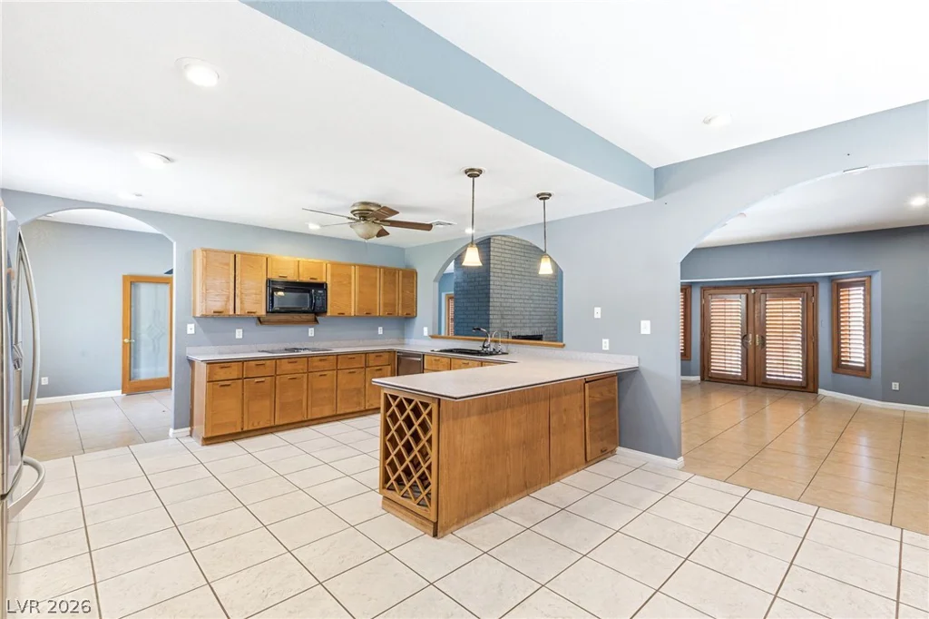 8385 La Madre, Las Vegas, NV 89149