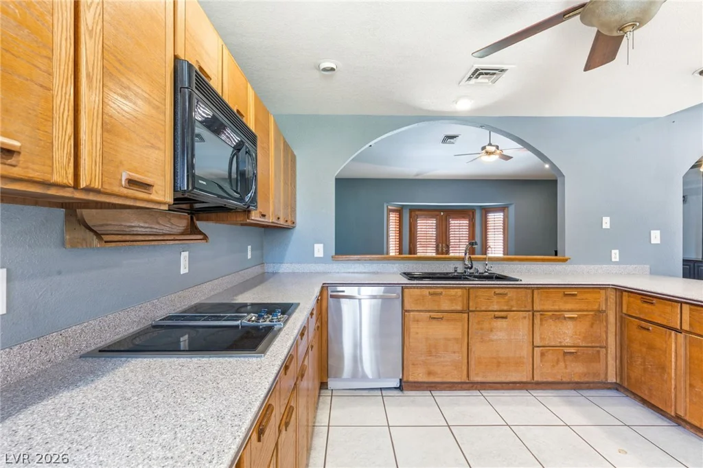 8385 La Madre, Las Vegas, NV 89149