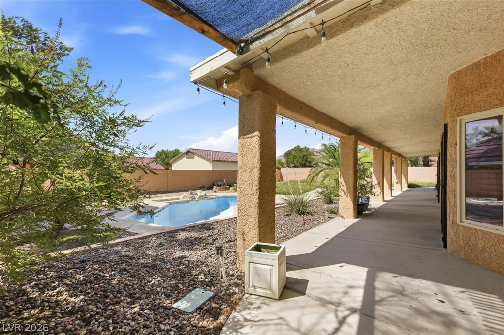 8385 La Madre, Las Vegas, NV 89149