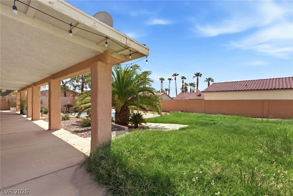 8385 La Madre, Las Vegas, NV 89149