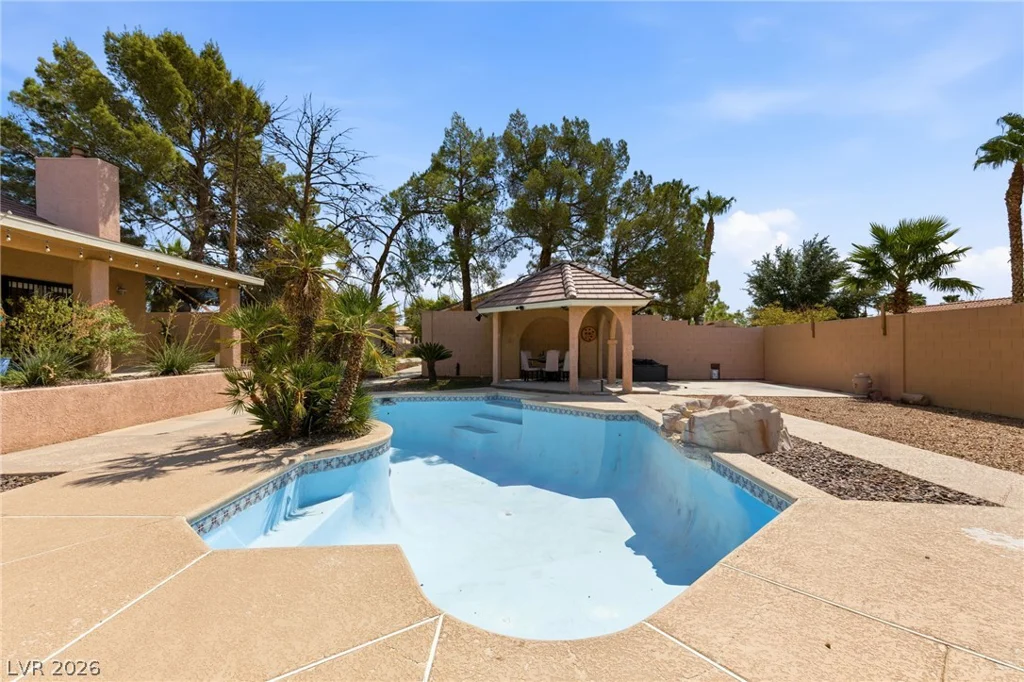 8385 La Madre, Las Vegas, NV 89149