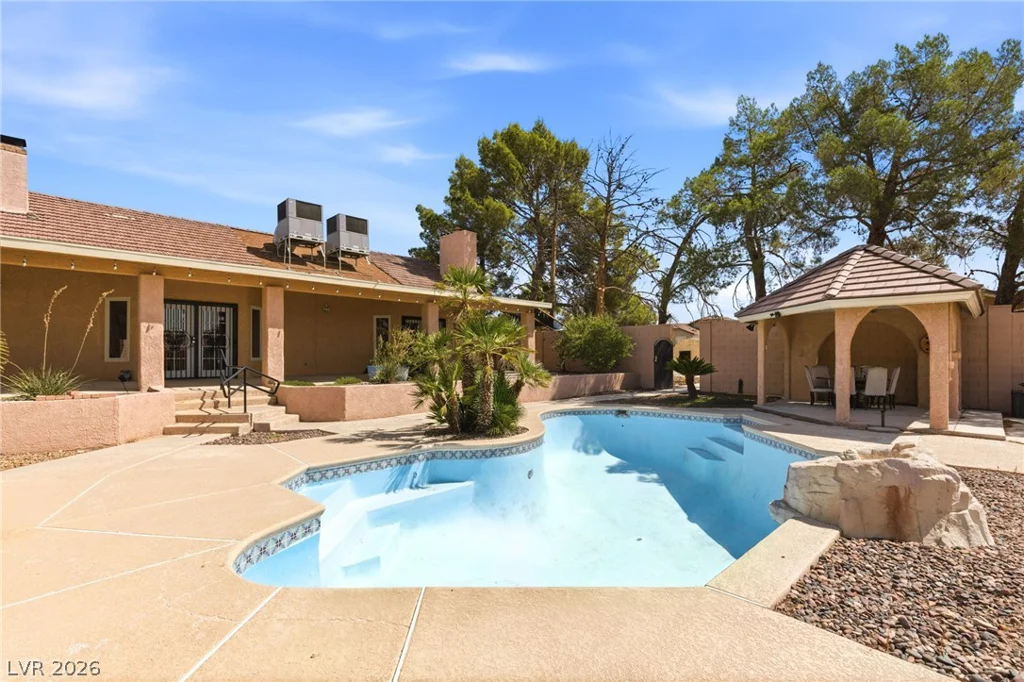 8385 La Madre, Las Vegas, NV 89149