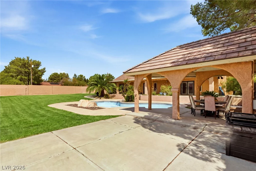 8385 La Madre, Las Vegas, NV 89149