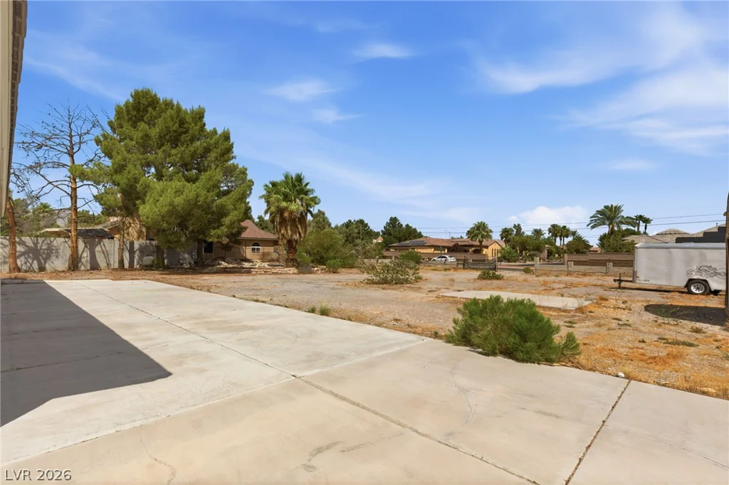 8385 La Madre, Las Vegas, NV 89149