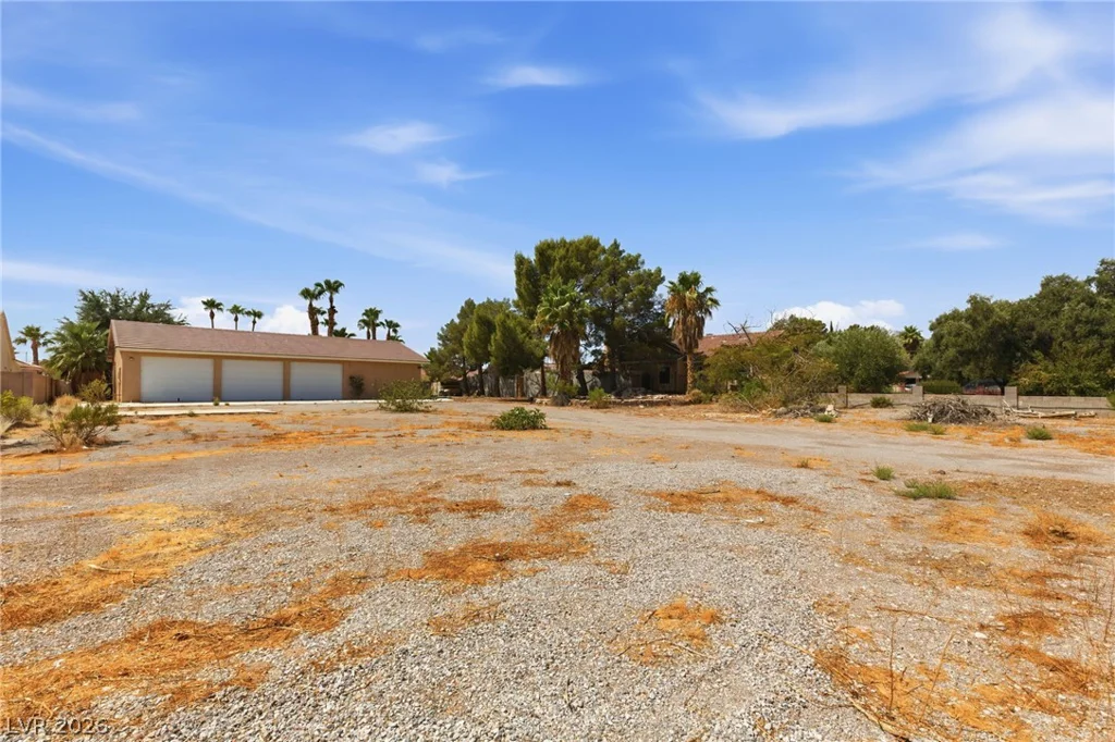 8385 La Madre, Las Vegas, NV 89149