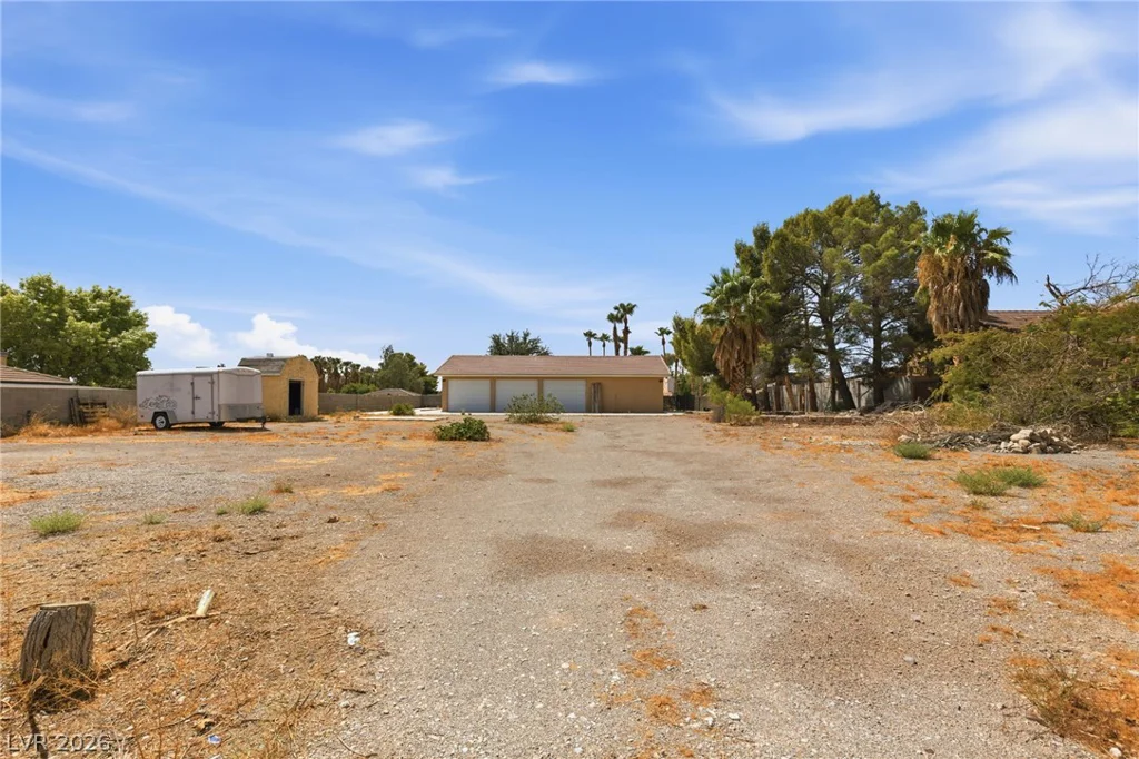 8385 La Madre, Las Vegas, NV 89149