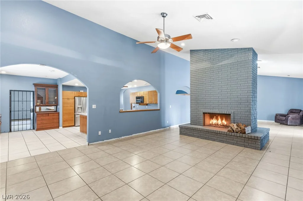 8385 La Madre, Las Vegas, NV 89149