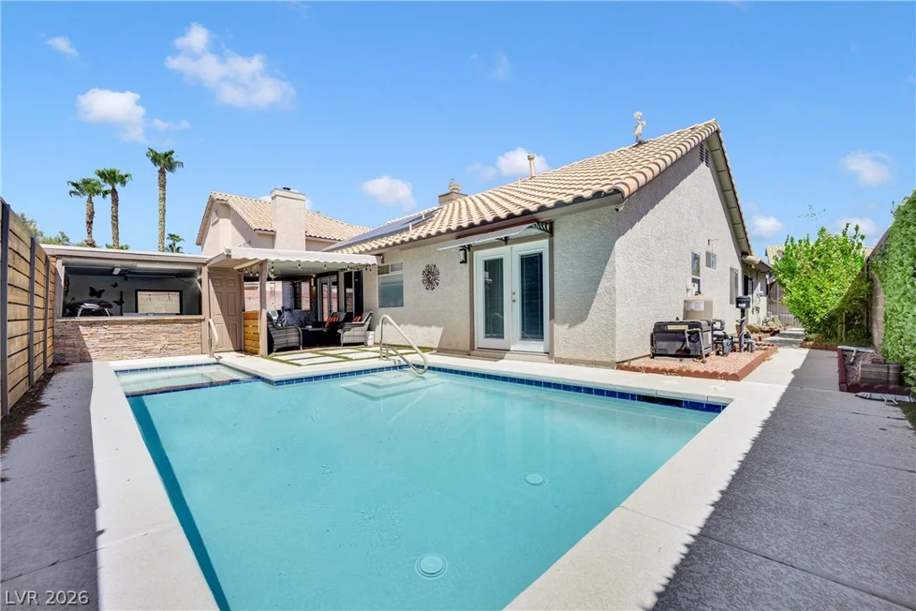 233 Innsdale, Henderson, NV 89074
