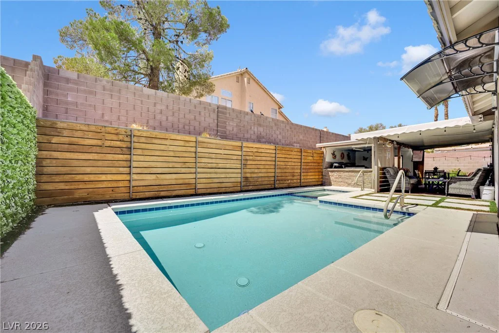 233 Innsdale, Henderson, NV 89074