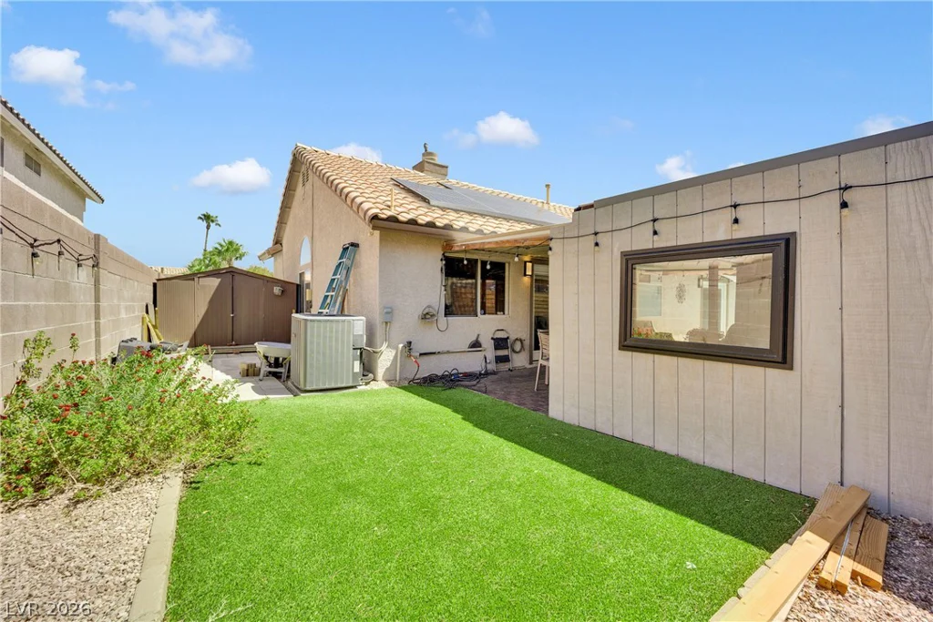233 Innsdale, Henderson, NV 89074