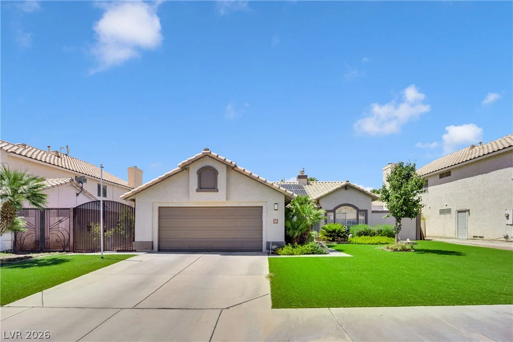 233 Innsdale, Henderson, NV 89074