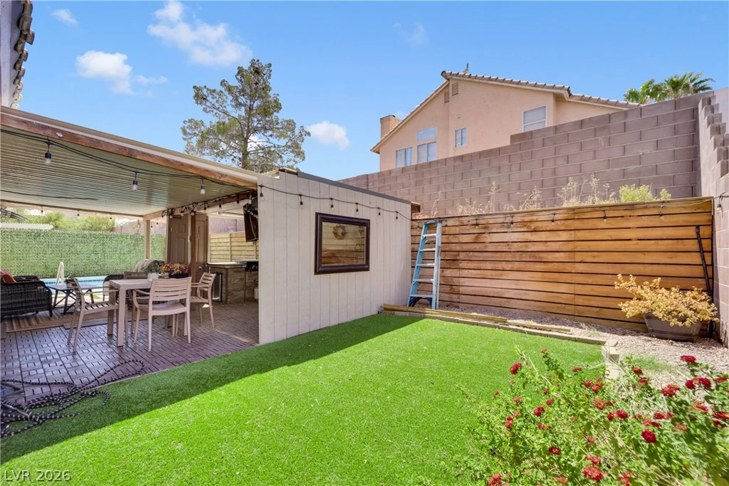 233 Innsdale, Henderson, NV 89074