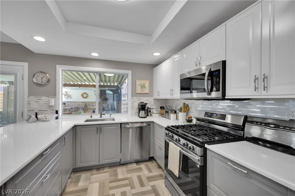 233 Innsdale, Henderson, NV 89074